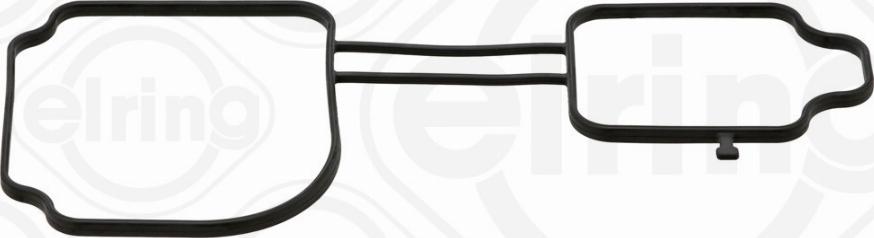 Elring 709.640 - Garnitura, carcasa termostat aaoparts.ro