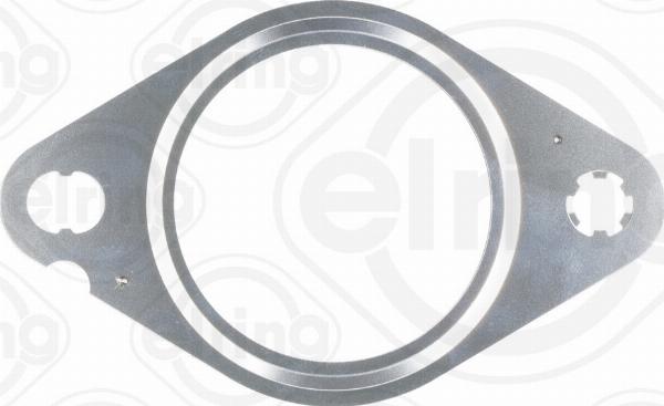 Elring 709.630 - Garnitura, racord evacuare aaoparts.ro