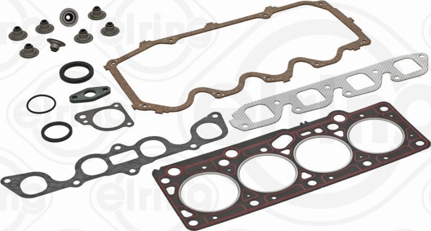 Elring 704.947 - Set garnituri, chiulasa aaoparts.ro