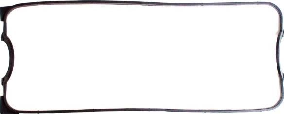 Elring 704.610 - Garnitura, capac supape aaoparts.ro