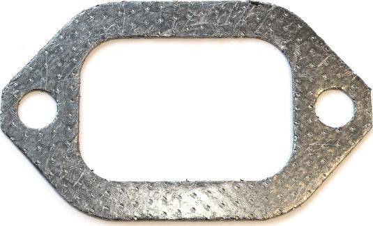 Elring 704.080 - Garnitura, galerie evacuare aaoparts.ro