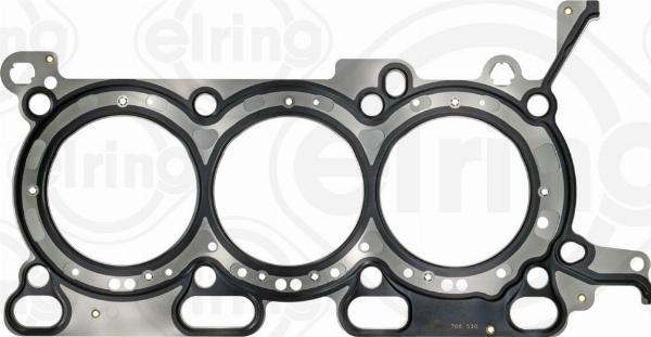 Elring 706.530 - Garnitura, chiulasa aaoparts.ro