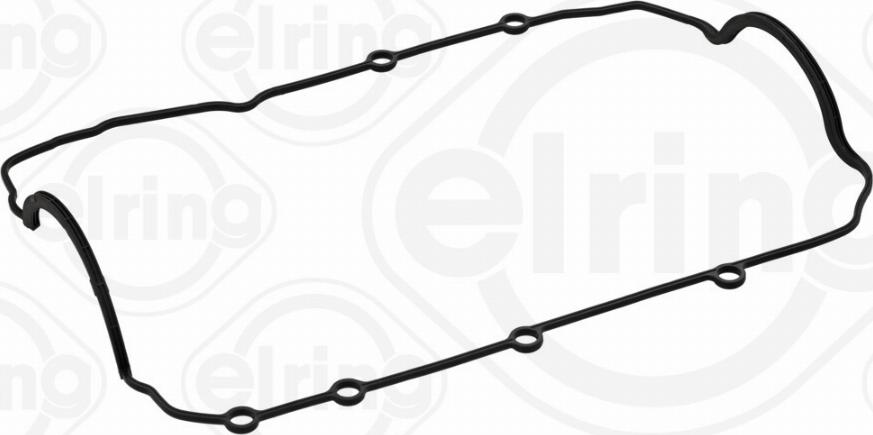 Elring 700.550 - Garnitura baie ulei aaoparts.ro