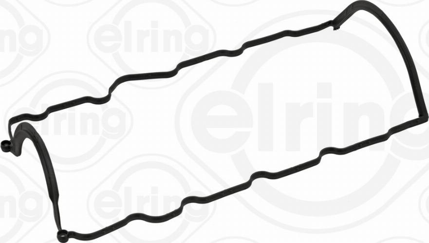 Elring 701.090 - Garnitura baie ulei aaoparts.ro