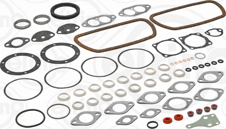 Elring 703.479 - Set garnituri complet, motor aaoparts.ro