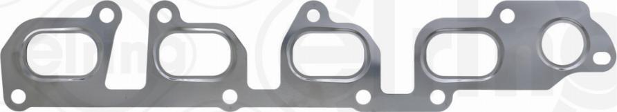 Elring 703.840 - Garnitura, galerie evacuare aaoparts.ro