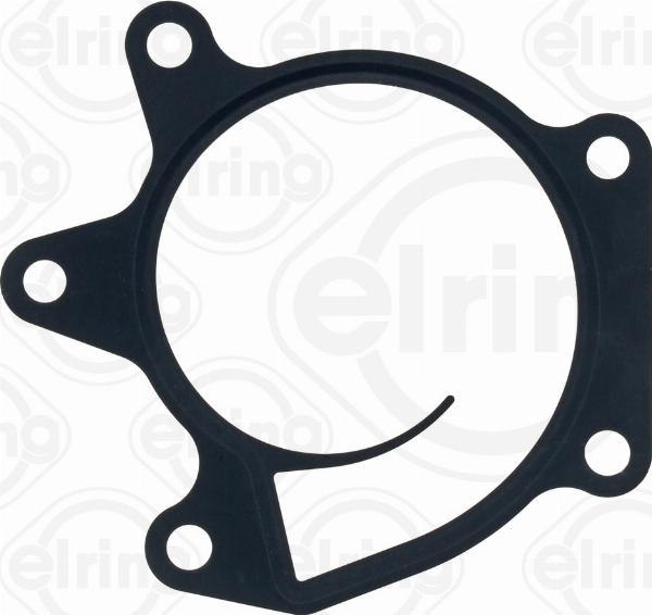 Elring 703.390 - Garnitura, pompa de apa aaoparts.ro