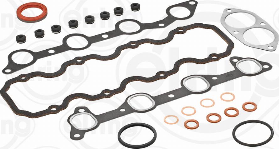 Elring 702.944 - Set garnituri, chiulasa aaoparts.ro