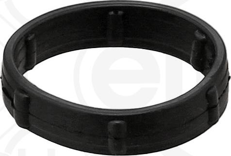 Elring 716.820 - Garnitura baie ulei aaoparts.ro