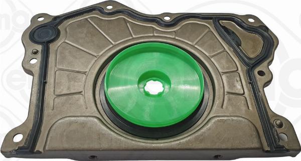 Elring 710.670 - Simering, arbore cotit aaoparts.ro