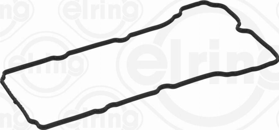 Elring 711.320 - Garnitura, capac supape aaoparts.ro
