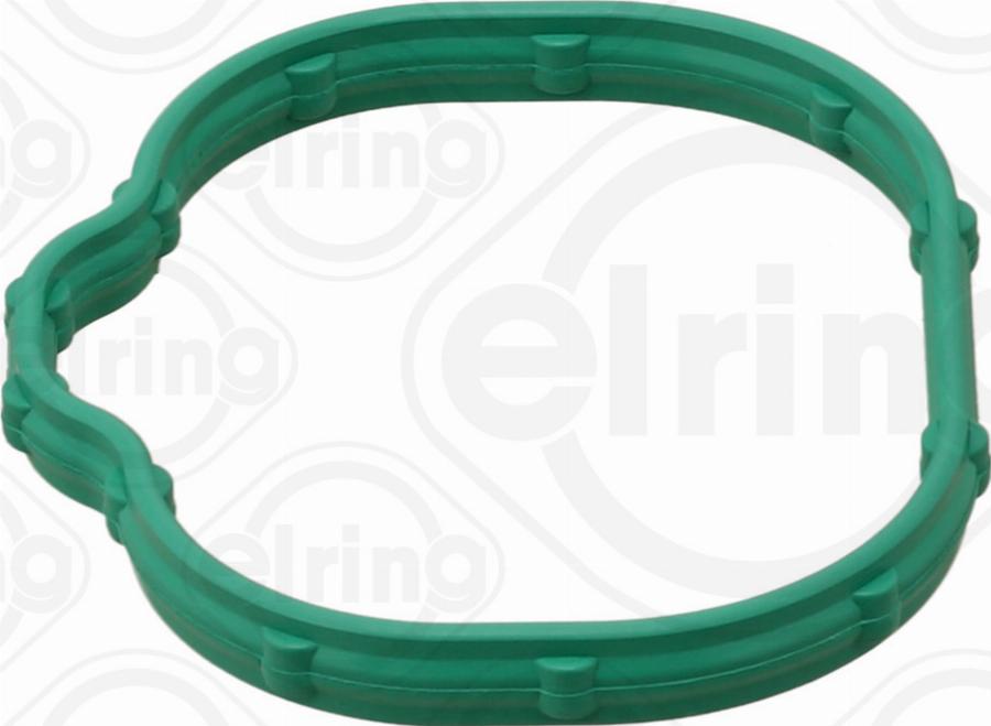 Elring 711.700 - Garnitura, galerie admisie aaoparts.ro
