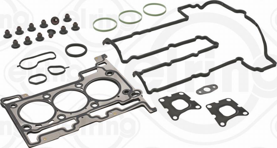 Elring 713.110 - Set garnituri, chiulasa aaoparts.ro