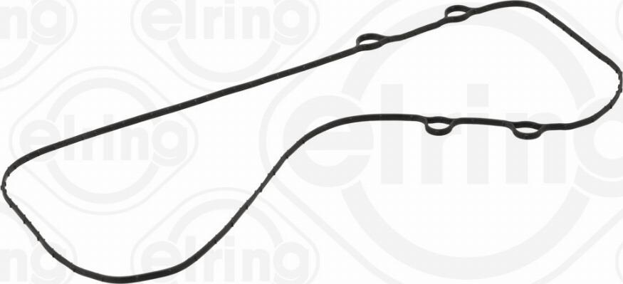 Elring 712.110 - Garnitura baie ulei aaoparts.ro