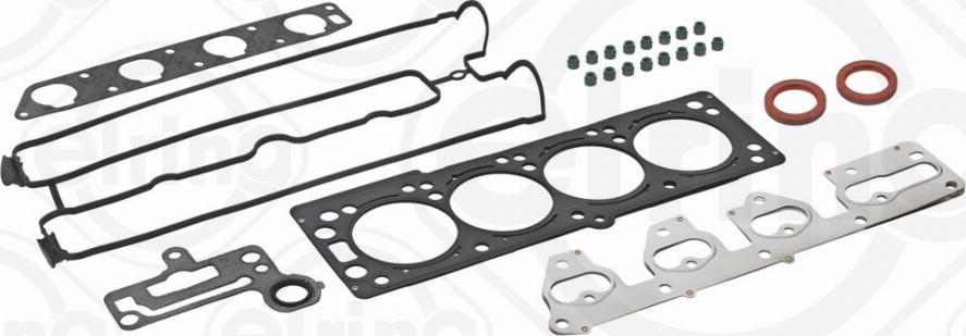 Elring 789.820 - Set garnituri, chiulasa aaoparts.ro