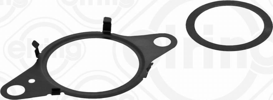 Elring 784.030 - Set garnitura sistem EGR aaoparts.ro