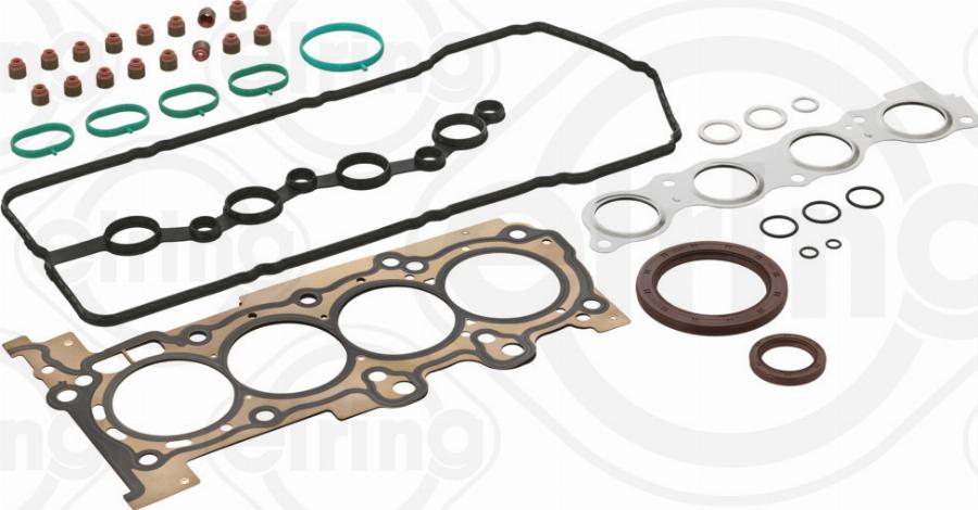 Elring 786.890 - Set garnituri complet, motor aaoparts.ro