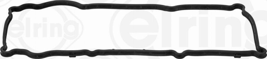Elring 786.220 - Garnitura, capac supape aaoparts.ro