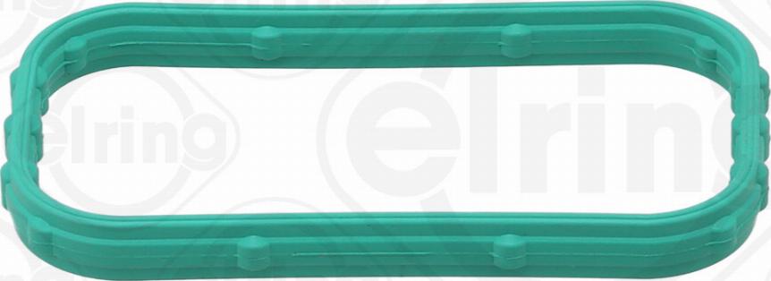 Elring 782.020 - Garnitura, galerie admisie aaoparts.ro