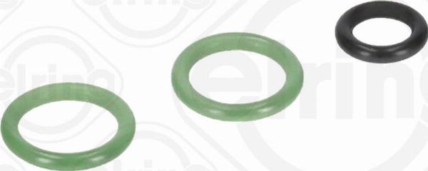 Elring 782.840 - Garnitura, racord admisie combustibil aaoparts.ro