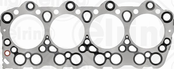 Elring 782.870 - Garnitura, chiulasa aaoparts.ro