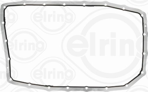 Elring 787.160 - Garnitura, vana ulei cutie viteza automata aaoparts.ro