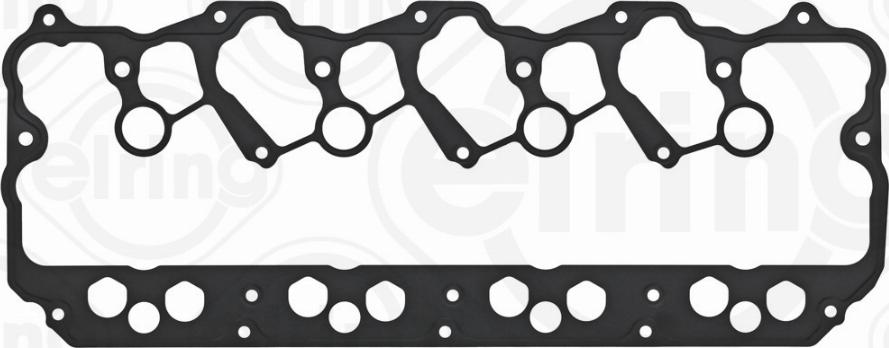Elring 730.580 - Garnitura, capac supape aaoparts.ro