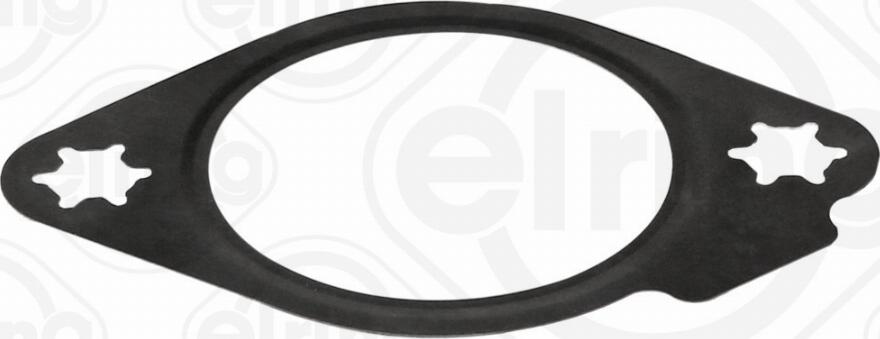 Elring 731.210 - Garnitura,teava lichi de racire aaoparts.ro
