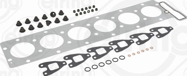 Elring 732.550 - Set garnituri, chiulasa aaoparts.ro