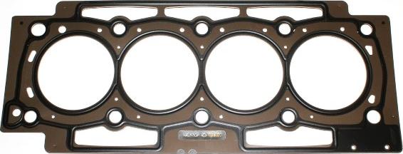 Elring 724.510 - Garnitura, chiulasa aaoparts.ro