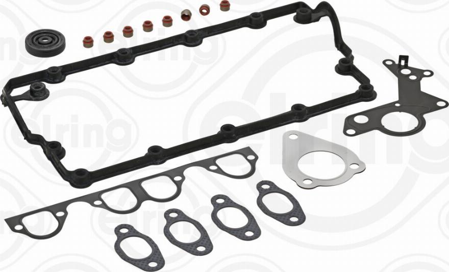 Elring 724.341 - Set garnituri, chiulasa aaoparts.ro