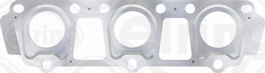 Elring 724.250 - Garnitura, galerie evacuare aaoparts.ro