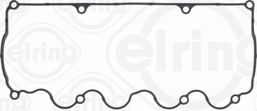 Elring 725.460 - Garnitura, capac supape aaoparts.ro