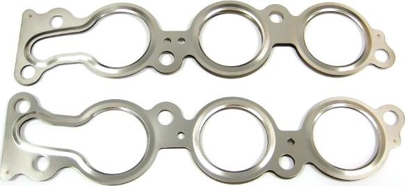 Elring 720.650 - Garnitura, galerie evacuare aaoparts.ro