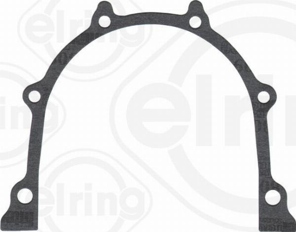 Elring 720.310 - Garnit.etansare, capac (carter motor) aaoparts.ro