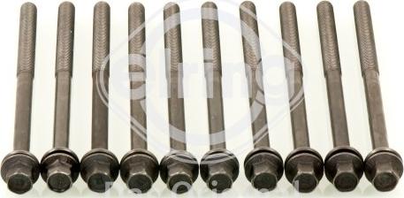 Elring 728.110 - Set surub, chiulasa aaoparts.ro