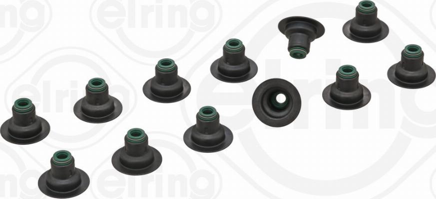 Elring 728.200 - Etansare, supape aaoparts.ro