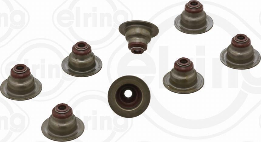 Elring 723.450 - Etansare, supape aaoparts.ro