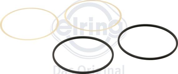Elring 722.480 - Set garnituri, bucsa cilindru aaoparts.ro