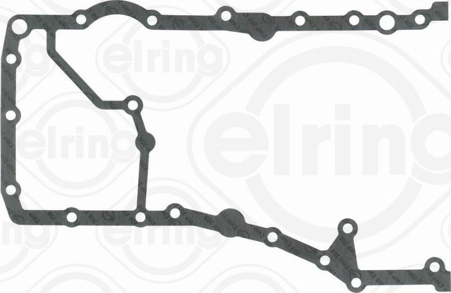 Elring 774.405 - Garnitura, distributie aaoparts.ro