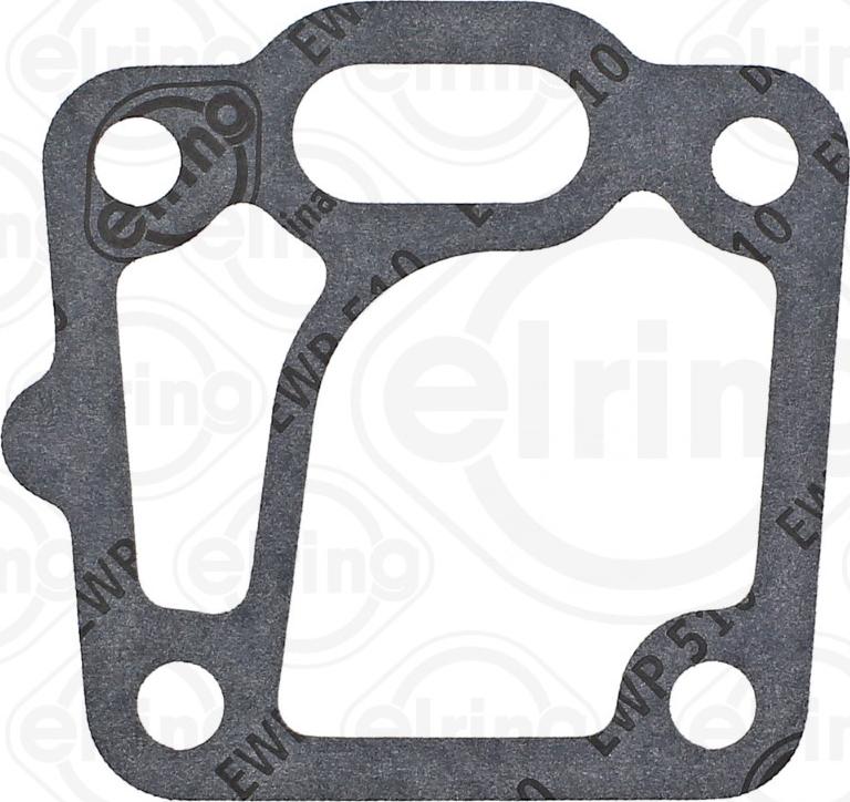 Elring 774.642 - Garnituri, carcasa filtru ulei aaoparts.ro