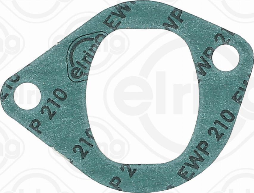 Elring 774.332 - Garnitura, galerie admisie aaoparts.ro