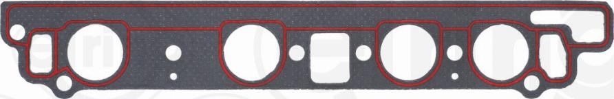 Elring 776.963 - Garnitura, galerie admisie aaoparts.ro