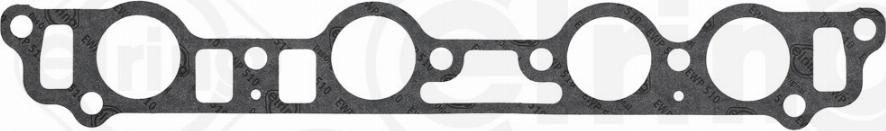 Elring 776.920 - Garnitura, galerie admisie aaoparts.ro