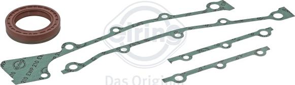 Elring 776.645 - Set garnituri, carcasa distributie aaoparts.ro