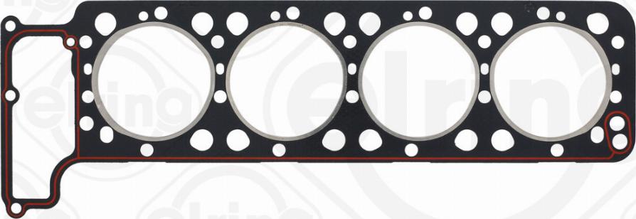 Elring 776.866 - Garnitura, chiulasa aaoparts.ro