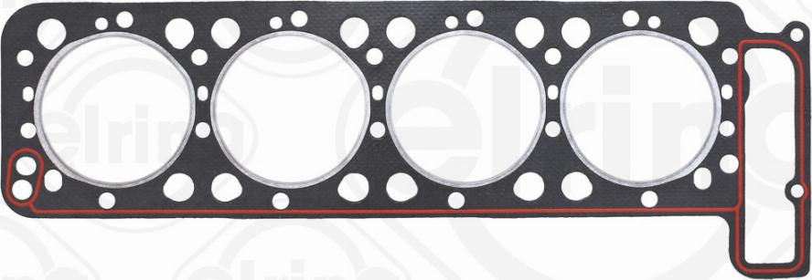 Elring 776.874 - Garnitura, chiulasa aaoparts.ro