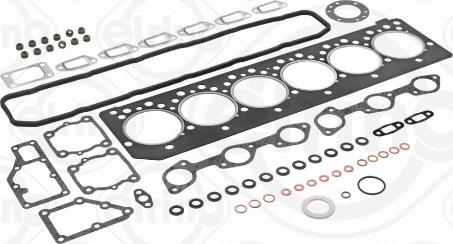 Elring 773.160 - Set garnituri, chiulasa aaoparts.ro