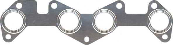 Elring 773.291 - Garnitura, galerie evacuare aaoparts.ro