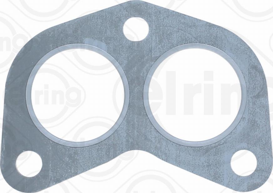 Elring 777.196 - Garnitura, racord evacuare aaoparts.ro